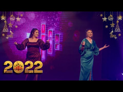 Hyrjeta & Albina - Vajzat e Kosovës