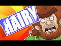 YO MAMA SO HAIRY JOKES - VOLUME 1