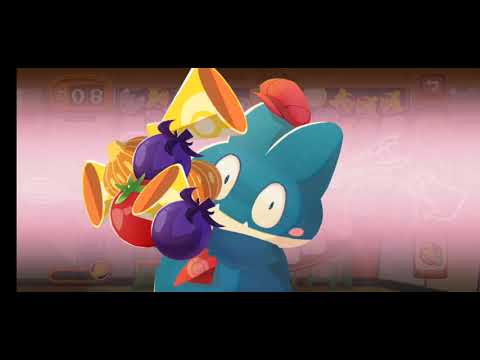 Pokémon Café Mix Playthrough - Master Mode - No Boosters - Level #86