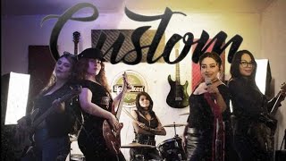 Galvánica Lyrics English Translation