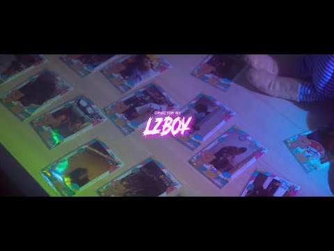 JAKKAPHAT MQT - ของขวัญสุดท้าย  (Official MV) Prod.Bossa on the beat