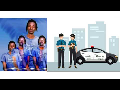 Jorvin Diallo ft Dogo Paten & Mesen Selekta _ Msala (Official Remix Music)