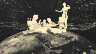 Rainbirds - Yonder (Album Teaser)