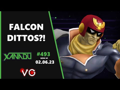 S@X MELEE Wednesday 493 | Top 24