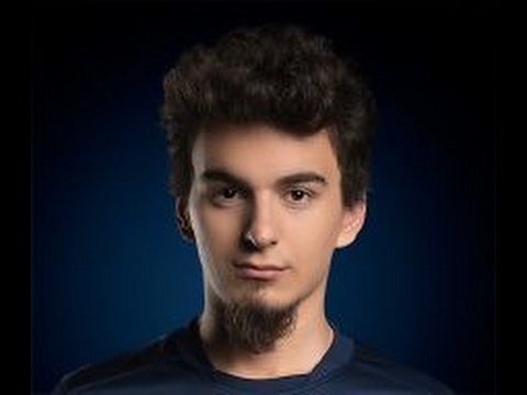 Naru vs CREW 3.Hafta | Cassiopeia ve Le Blanc |