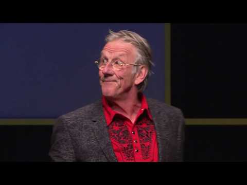 2010 - Freek de Jonge - Het Verlossende Woord