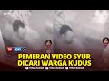 Viral Video Mesum Pegawai RSUD Loekmono Hadi Kudus Identitas Pemeran Terkuak RS Beri Keterangan
