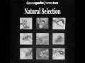 wun two - natural selection (b side) (2012) 