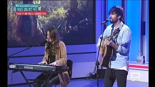 &quot;Baila&quot; de David Otero - Estando contigo