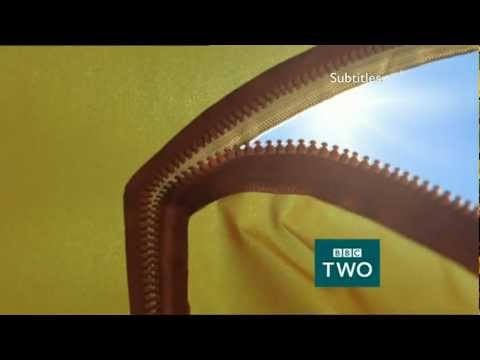 BBC Two Continuity 24th February 2010 into Winter Olympics
