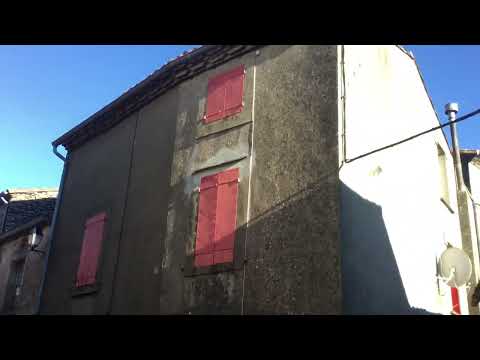 2 minutes in France. Episode 1. Villemagne part 1