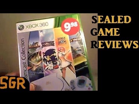 dreamcast collection xbox 360 download