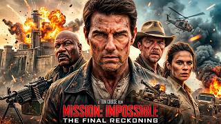 Download lagu Mission: Impossible - The Final Reckoning (2025) Movie - Tom Cruise - Movie Facts & Reviews mp3 Download lagu Mission: Impossible - The Final Reckoning (2025) Movie - Tom Cruise - Movie Facts & Reviews mp3