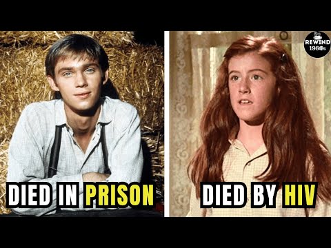The Waltons (1972–1981) Cast THEN and NOW 2026 Who Tragically Passed Away