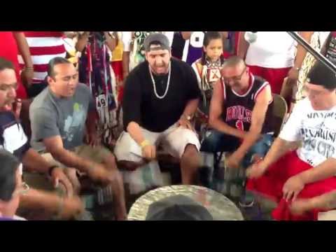 TBZ @ Lower Sioux 2013