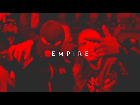 Instru Trap/Rap Sofiane x Kalash Criminel x Ninho Type Beat 2019 - Empire (Prod. By MontaBeats)