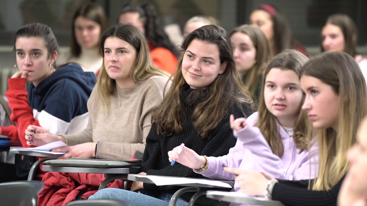 LECXIT: la conferència incomprensible