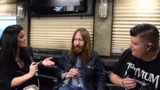 Charlie Starr - Blackberry Smoke