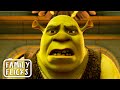 Dinner Is Served Shrek 2 2004 Family Flicks