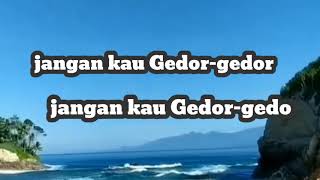 Download lagu lirik ANDRA RESPATI -  JURUS PELAKOR mp3