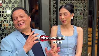 Gender Reveal Jessica Mila dan Yakup Hasibuan, Keluarga Sempat Terkejut Calon Bayi Kedua Perempuan