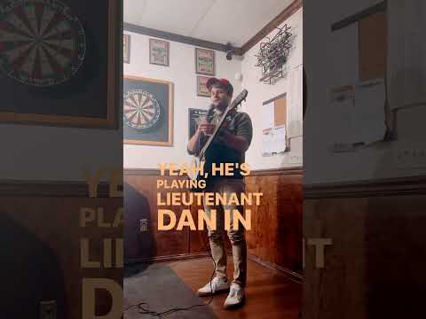 You Hear About Jeremy Renner? #comedyshorts #standupcomedy