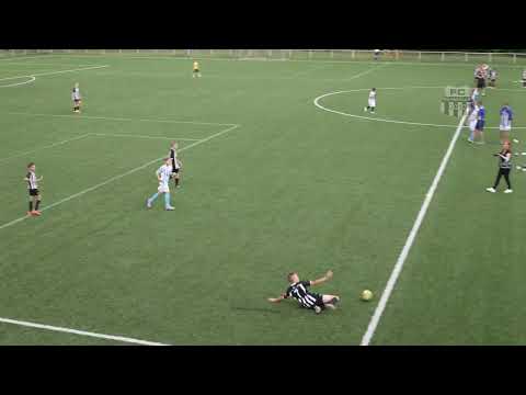 MFK Vítkovice - FC Petržalka, U12, 29.7.2023