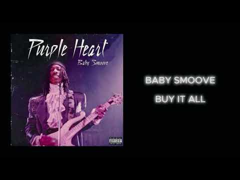 BABY SMOOVE - BUY IT ALL {432 HZ}  [PROD. BY UNDEFINED]