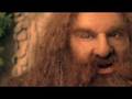 LOTR And My Axe