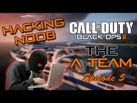 the a team pc game