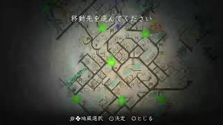 [夜廻三]少女と店主が夜の町を巡る珍道中（声あり）