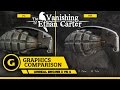 Graphics Comparison: The Vanishing of Ethan Carter  PC Vs. PS4