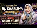 LIVE HILARIOUS RELIGIOUS SERMON Hj KHARISMA YOGI NOVIANA LATEST JULY 15 2026 IN GERIH NGAWI