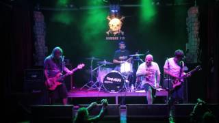 Direction - Conta Comigo @Hangar110 04/06/2016