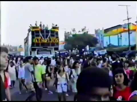 Trio Elétrico Valneijós-1 1989. #trioeletrico #valneijós #carnaval #reliquia #nordeste