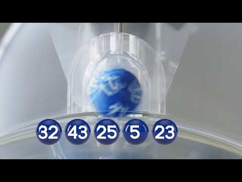 Scottish Children's Lottery Draw Results - 12/08/19