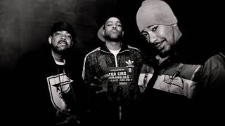 Tha Alkaholiks - Aww Shit!