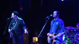 Jesse Dayton: The Way We Are @ Baltimore, MD 11/20/2016