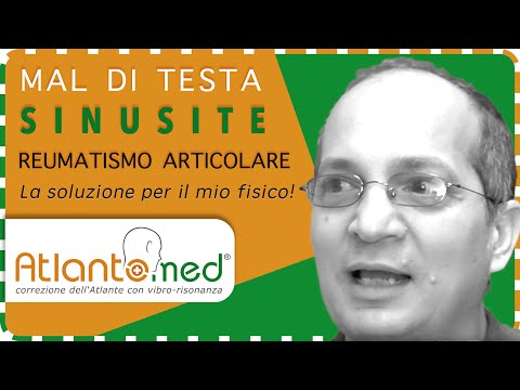 Perché di mattina gonfio articolazioni Congiura di dolore al collo