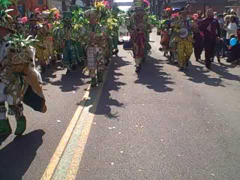 Avalon String Band: "Whiskey In The Jar"