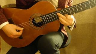 Darragh O'Neill - If I were a rich man.