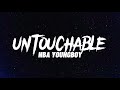NBA YoungBoy Untouchable Lyrics