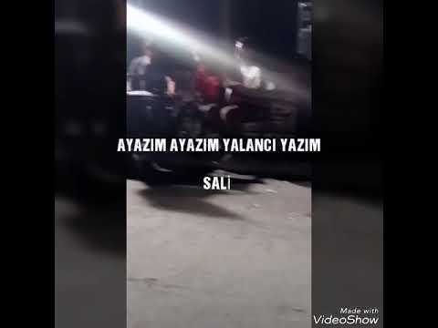 Ayazım Ayazım Yalancı Yazım