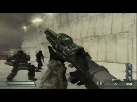 Killzone Capitolo 5 Una Amara Scoperta. Attacco Imminente!