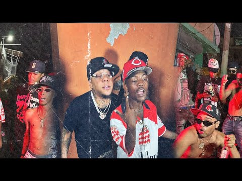 Yomel El Meloso❌El Perrote WZ ❌Brayitan❌ Piloto De La Calle - El Callejón (Video Oficial)