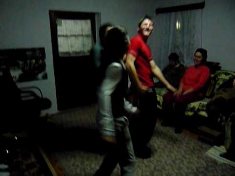 Craidorolt Party 2010.02.06