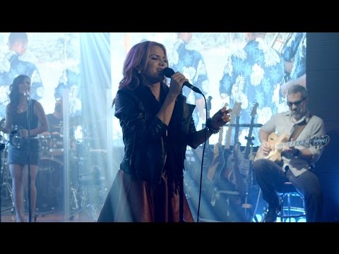 Adriana Lucía - La Espelucá (Versión En Vivo)