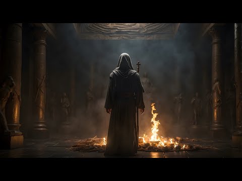 PARACRONA - Sun God