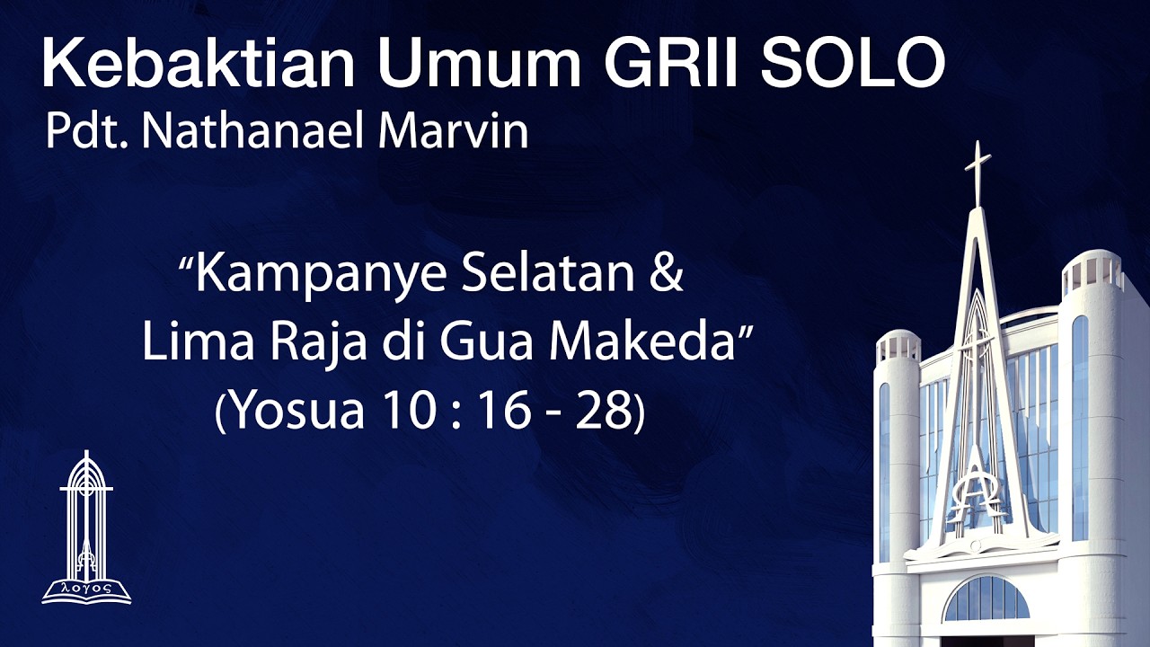 Video GRII Solo