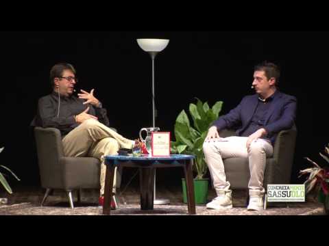 Flavio Tranquillo @Teatro Dadà Castelfranco Emilia